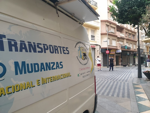 Guardamuebles Amar