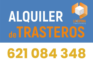 Trasteroslacopona