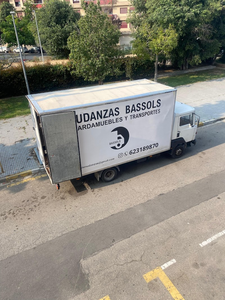 Mudanzasbassols