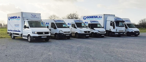 Transportesgomesa