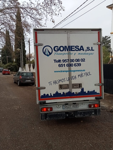 Transportesgomesa