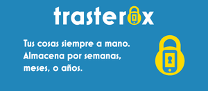 Trasterox