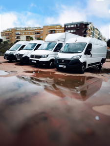 JDM Transportes