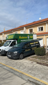 Mudanzaspamplona
