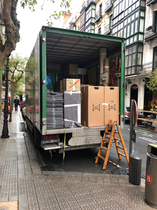 Mudanzaspamplona