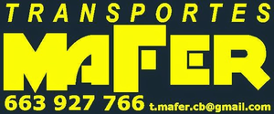 TRANSPORTES MAFER, C.B