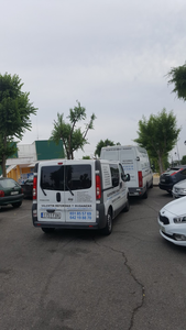 Valentin Reformas Y Mudanzas
