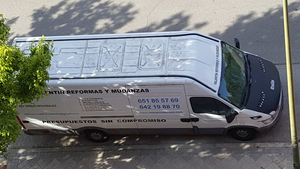 Valentin Reformas Y Mudanzas