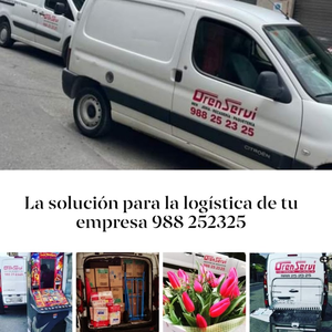 Orenservi Gestión de Servicios
