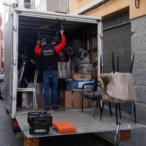 Orenservi Gestión de Servicios