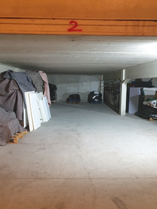 Vida Storage Removals &