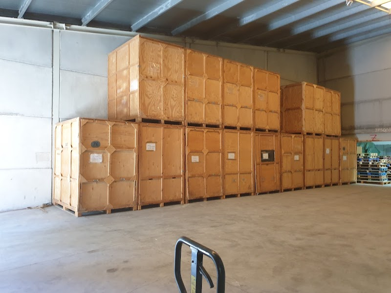 Vida Storage Removals &