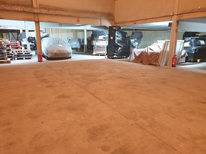 Vida Storage Removals &
