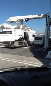Transportes y mudanzas sufian