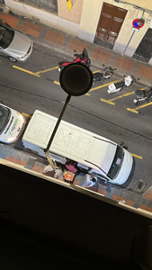 Transportes y mudanzas sufian