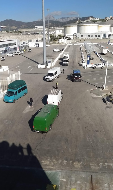 Transportes y mudanzas sufian