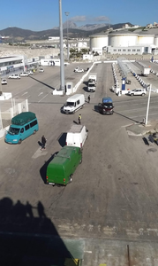 Transportes y mudanzas sufian