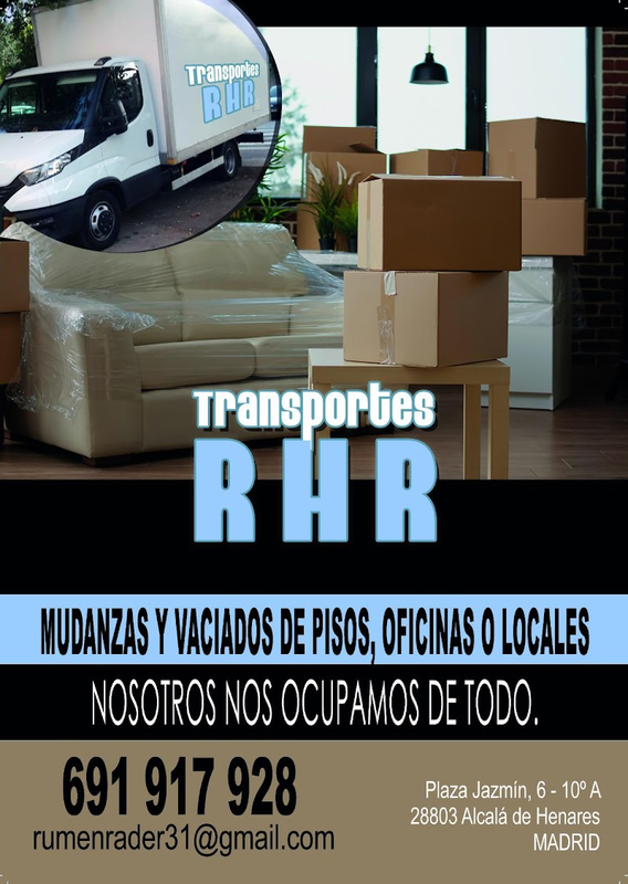 Transportes Rhr
