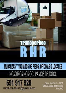 Transportes Rhr