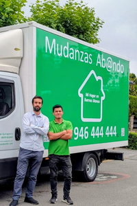 Mudanzasabando