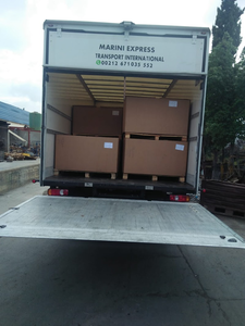 MAGNA EXPRESS ESPAÑA