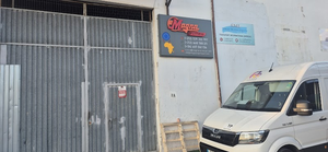 MAGNA EXPRESS ESPAÑA