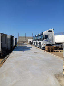 Transportes Penades E Hijos