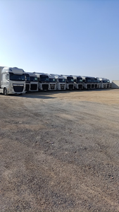 Transportes Penades E Hijos