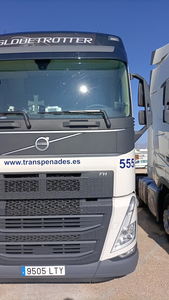 Transportes Penades E Hijos
