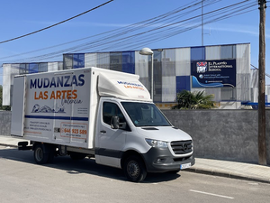 Mudanzas Las Artes