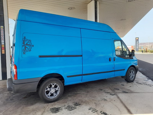 Asdrúbal Transportes & Jardineria