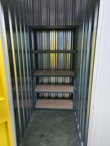 Central Box Trasteros®