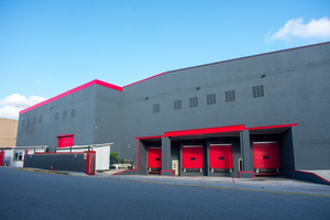 SAVA Logistic