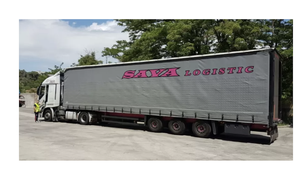 SAVA Logistic