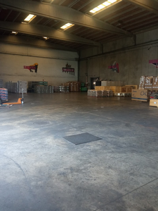 SAVA Logistic