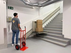 Las Canteras Self Storage