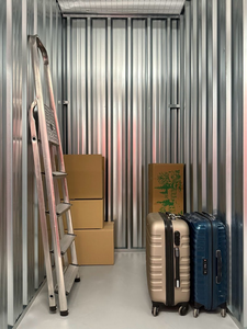 Las Canteras Self Storage