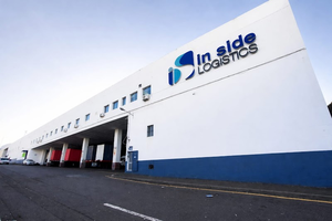 In side Logistics
