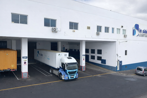In side Logistics