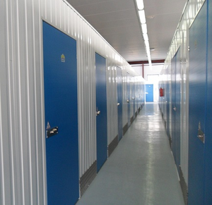 Securistore Self-Storage