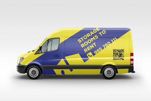 Securistore Self-Storage