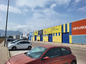 Securistore Self-Storage