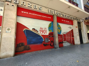 Mudanzasrojals