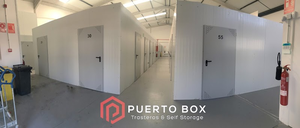 Puertobox