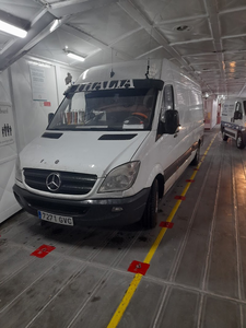 Transportes Thalia