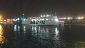 Transportes Thalia