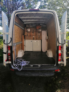 Transportes Thalia