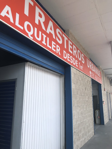 Trasteros Urbanos