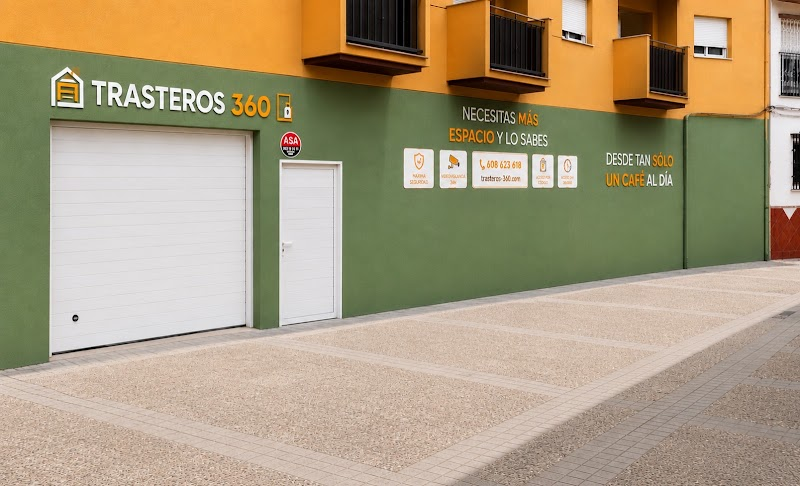 Trasteros360