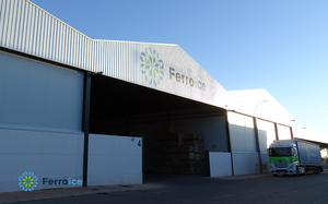 Ferroice, cámaras de conservación